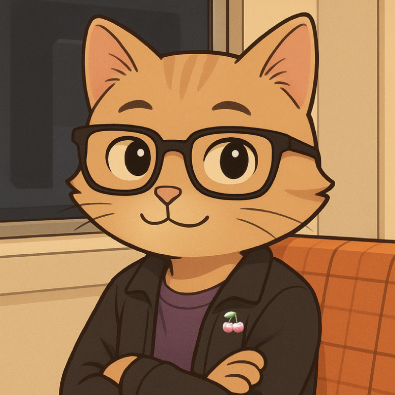 🍒とれいん🚃