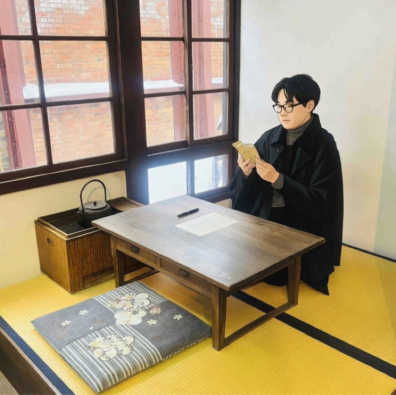 🍒とれいん🚃