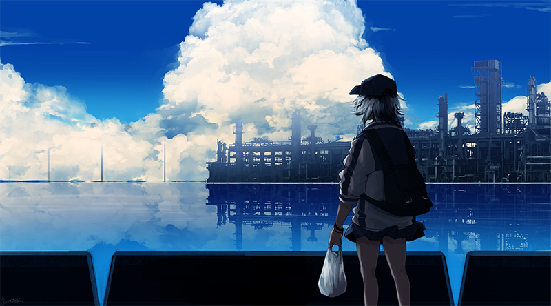 #3 JKとオフ会した時の話