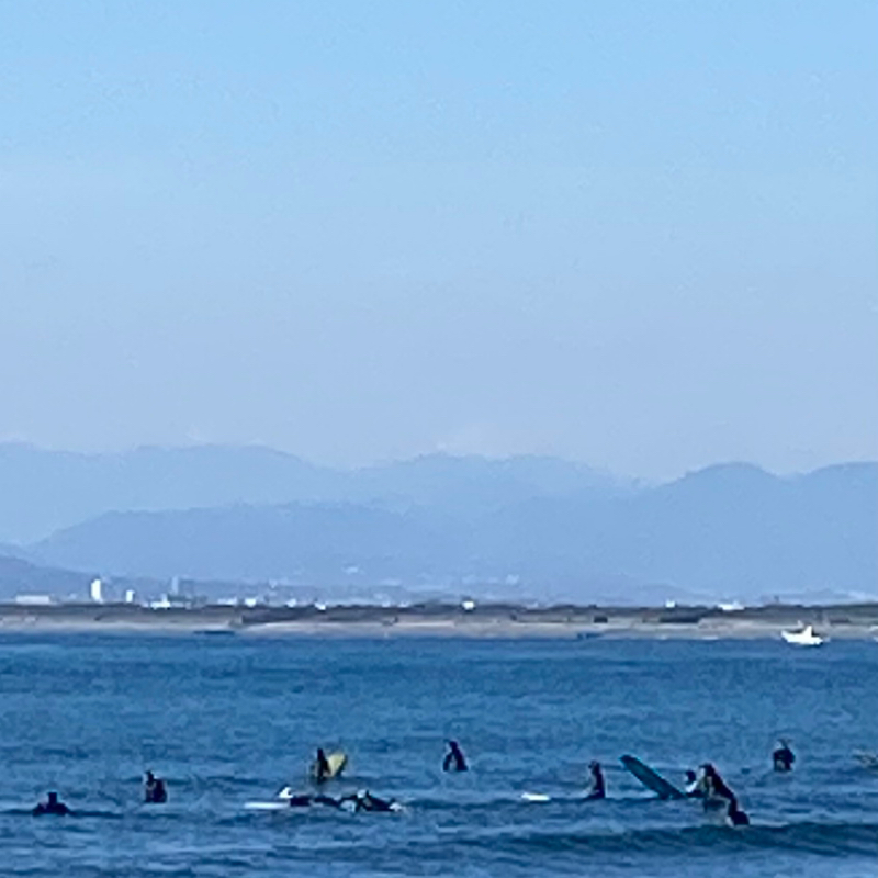 【其の1028】さする背中の