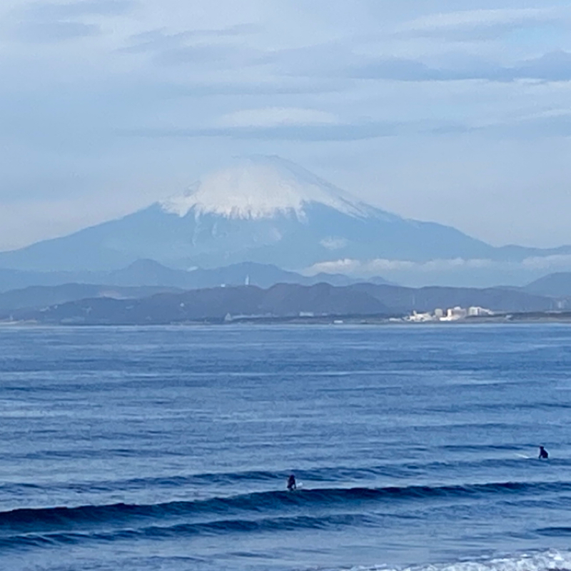 【其の1059】 主と逢いたし