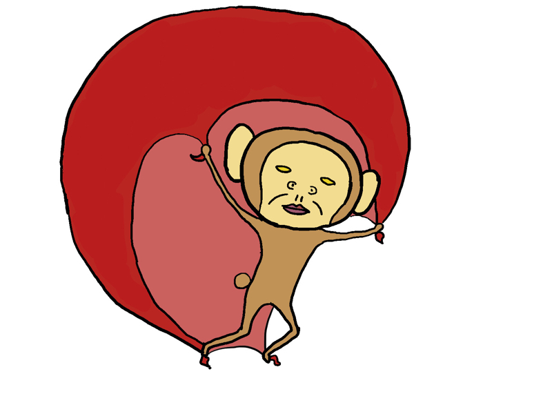 #47 宿題代行と僕の自由研究