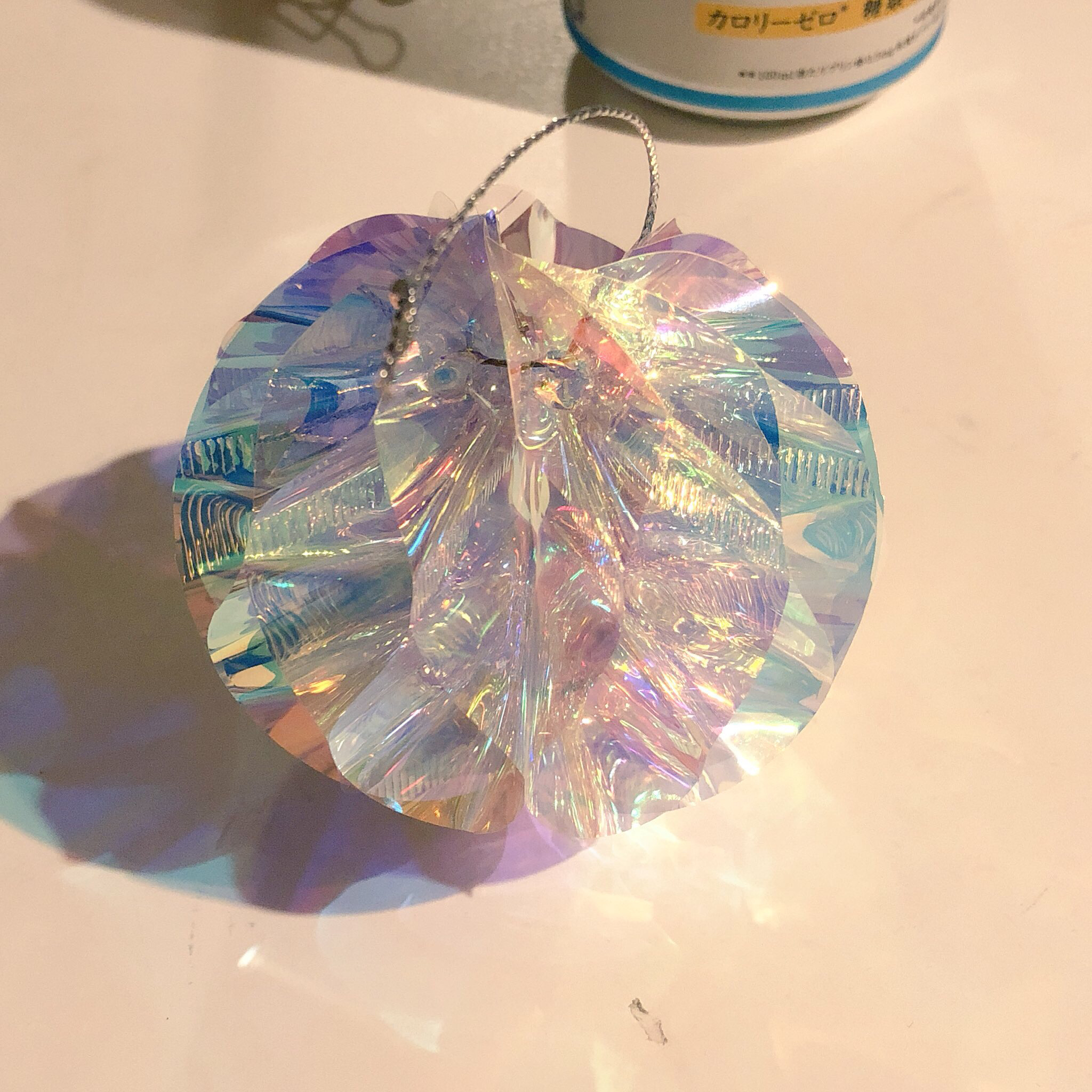 二歳児との会話