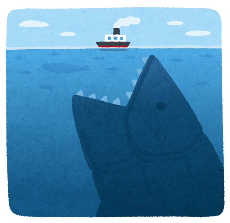 あいさつとイメソンの話