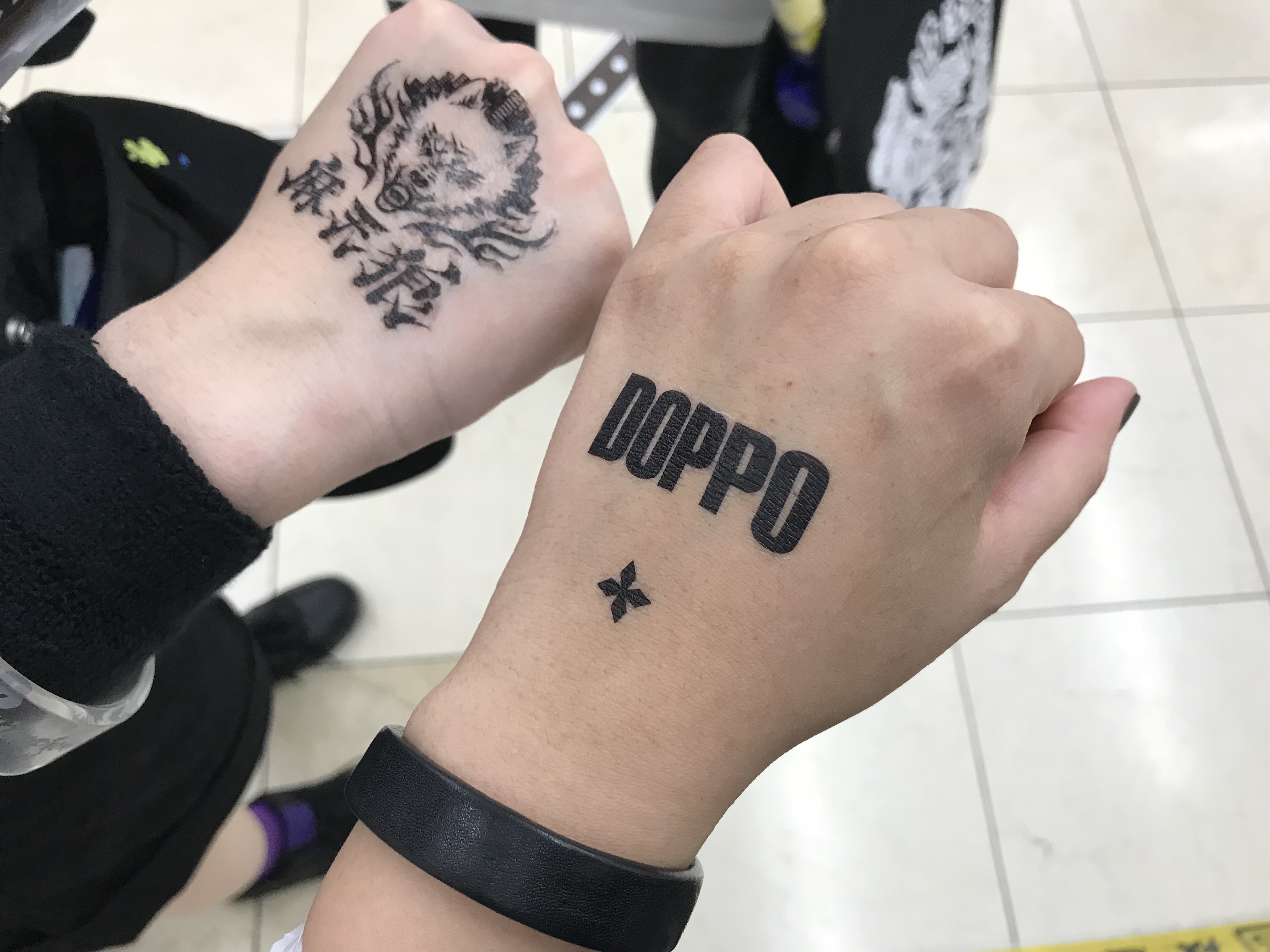 シナガワすごかったよ