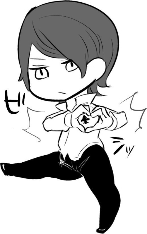 主喜多再録出たら描きたい話を語る