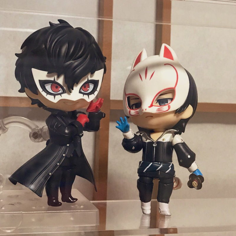 主喜多にハマった話