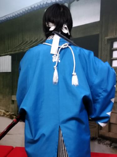 ルルハワイベント進まない