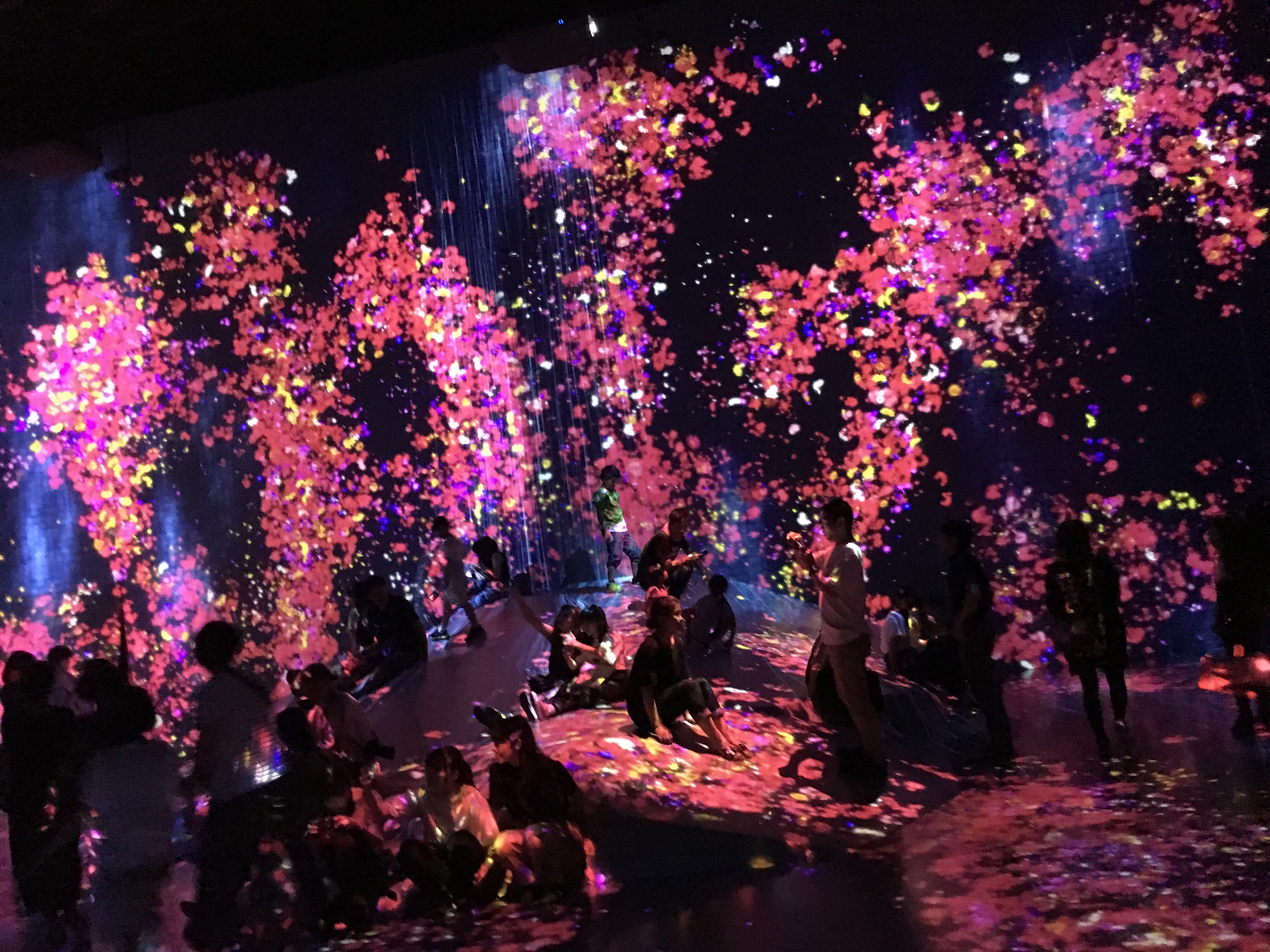 夢語りと皆やろって話