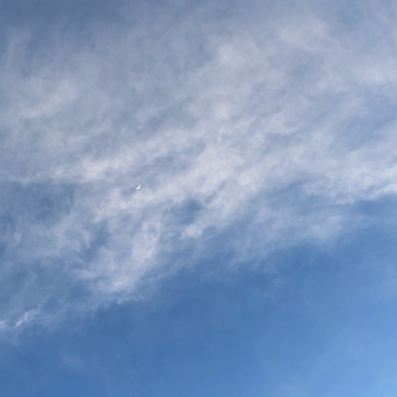 音伝え　第六十五夜「流星群」