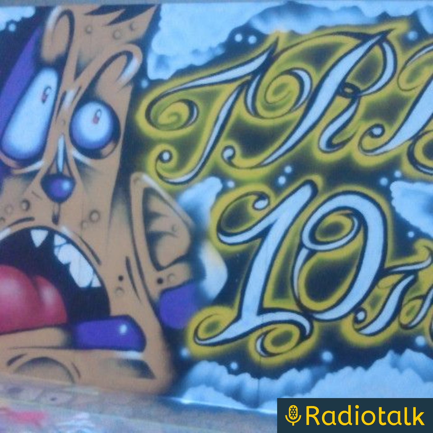 sor.aのソ・ラ・ジ・オ podcast artwork