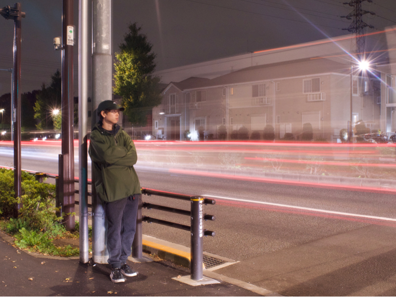 .Ryöのマイク向上思考