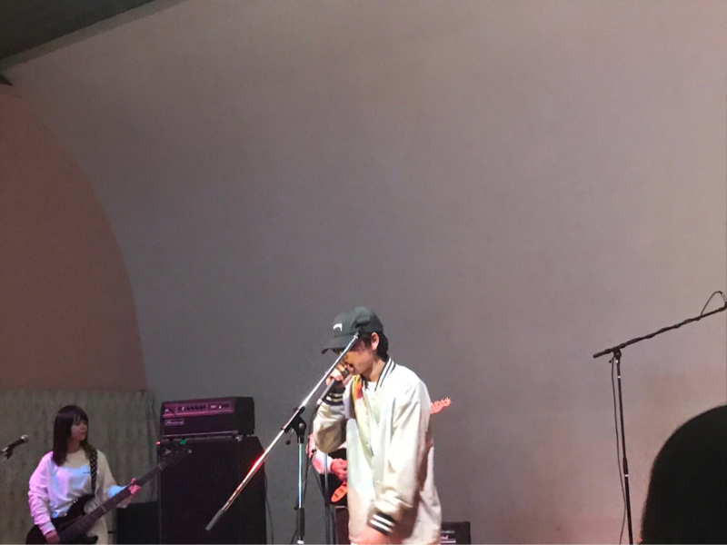 第1回マイク向上思考