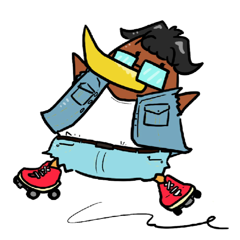 ただのキウエさん