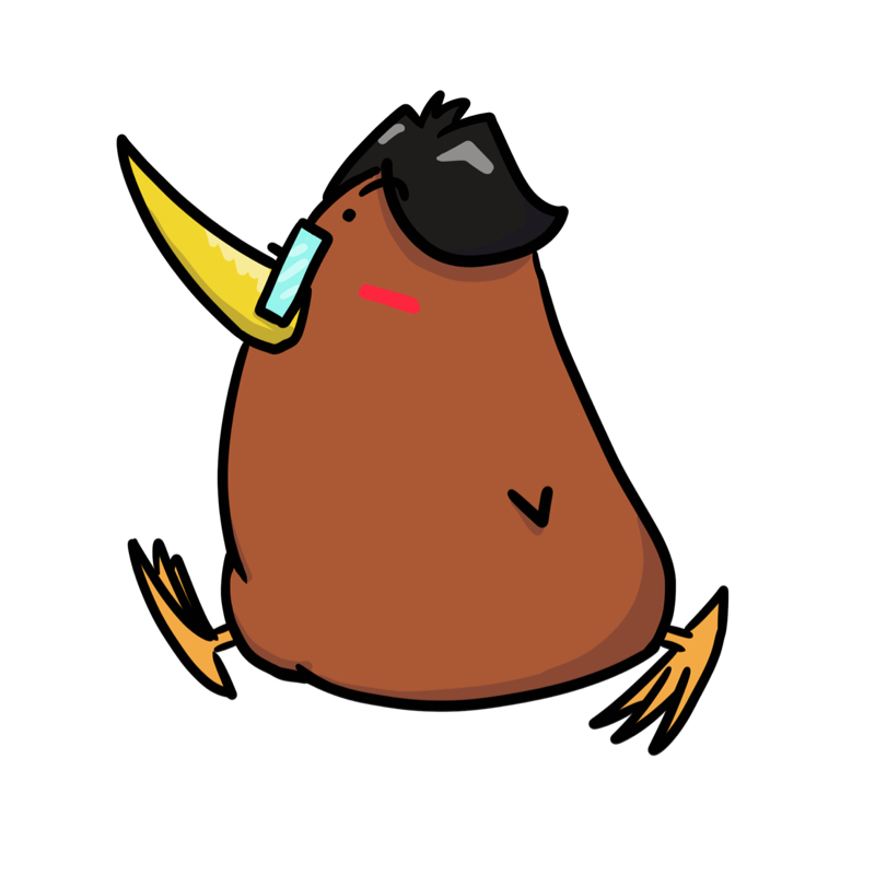 ただのキウエさん