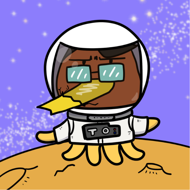 ただのキウエさん