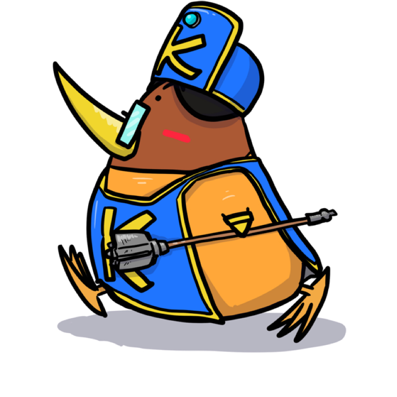 ただのキウエさん