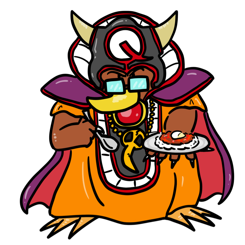 ただのキウエさん