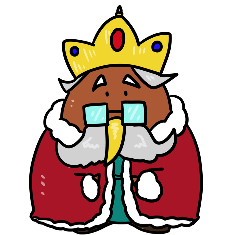 ただのキウエさん