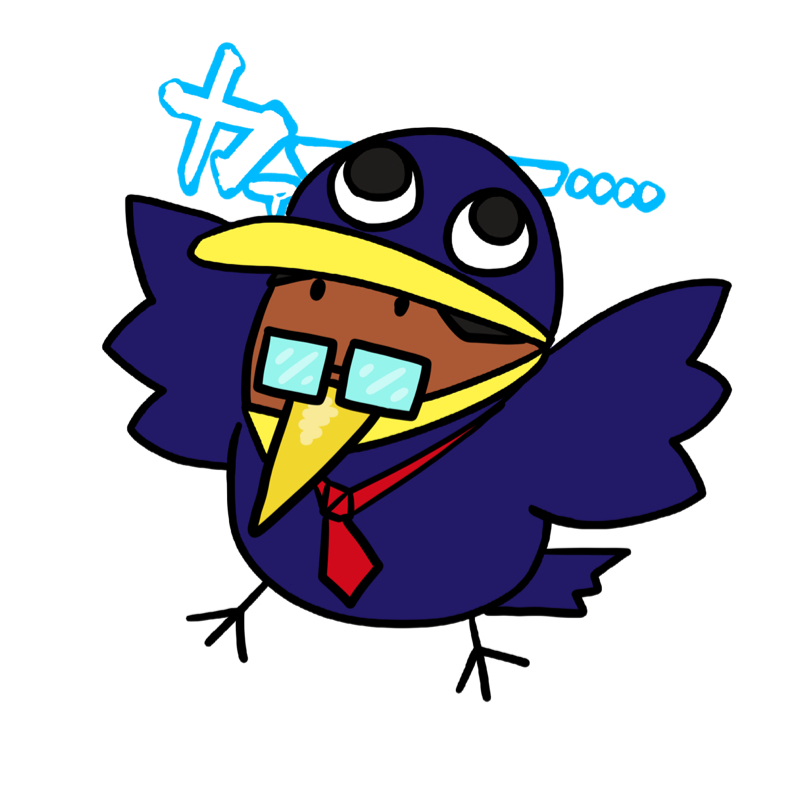 ただのキウエさん