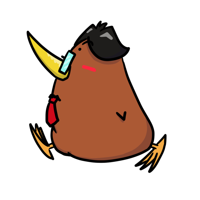 ただのキウエさん