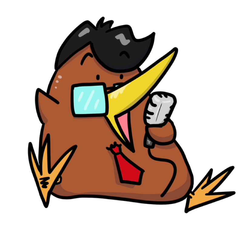 ただのキウエ