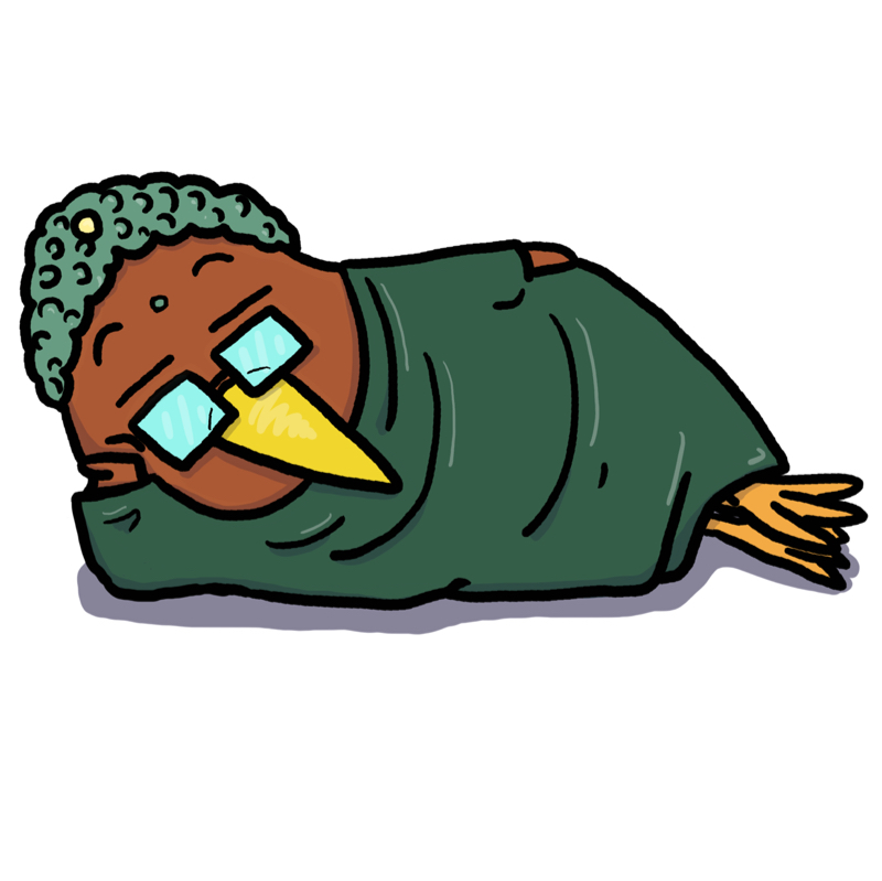 ただのキウエ