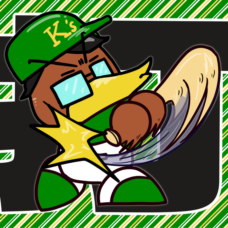 ただのキウエ