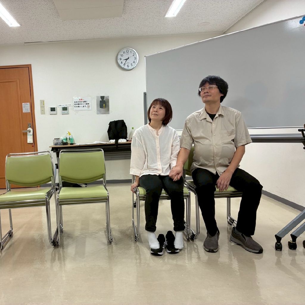 【演劇】：Aqua  mode planning：｢きっと出会う為に。｣間近