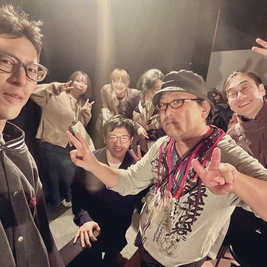 【演劇】劇場ムーンライト 終演