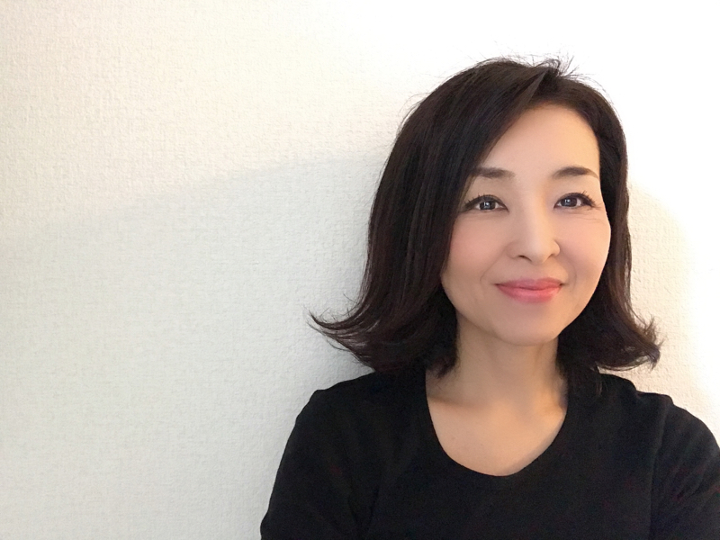 工藤倫子のここだけの話vol.55「親子遠足@成田山！」