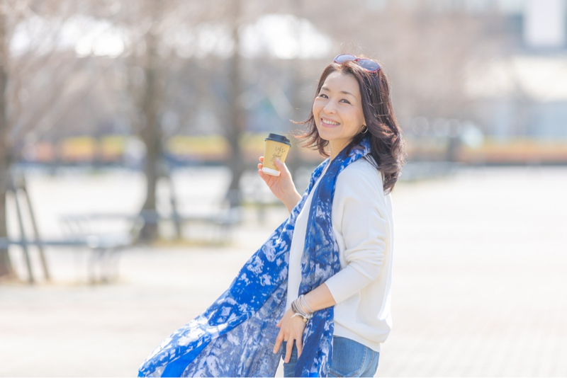 工藤倫子のここだけの話vol.124「娘さんの独立記念日」