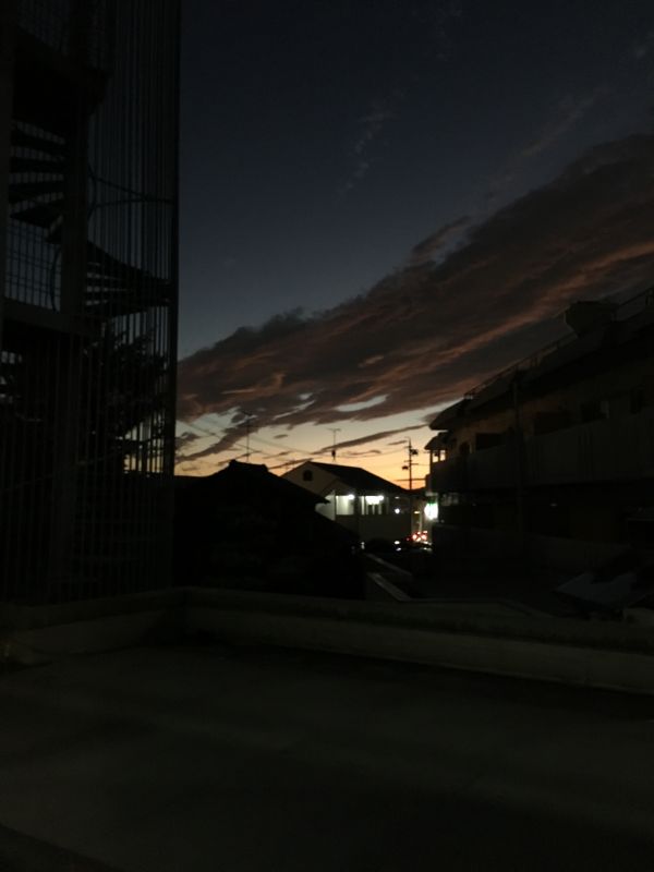 いちばん星の話 #07