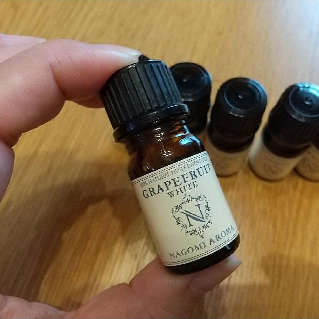 アロマってどうして心に効くの?