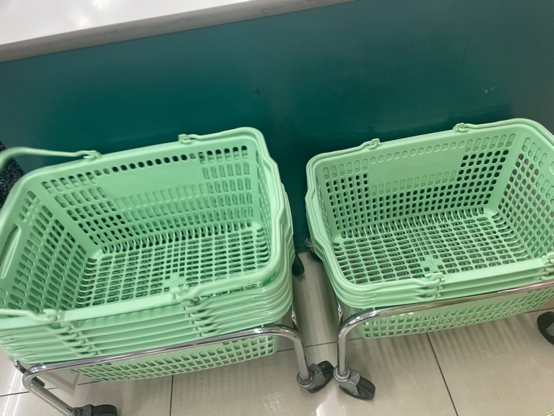 声ガラガラハッピー4days日記①