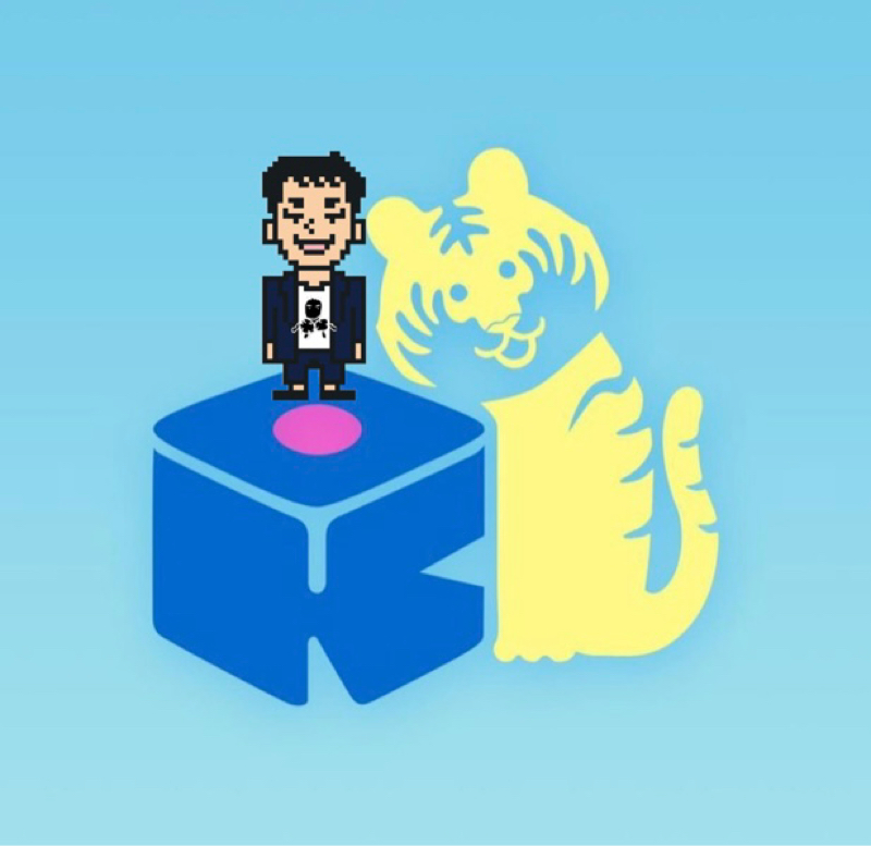 OKI@ファンクラブにゃんちー