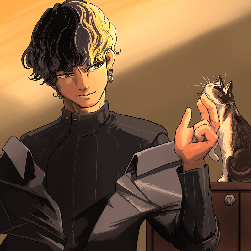 夢にtalkerさん出てきた事ある？