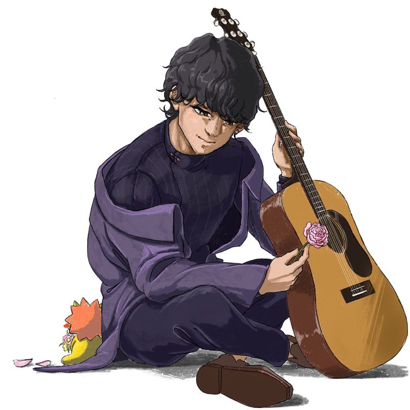 えんちょう弾き語り🎸山下達郎『クリスマス・イブ』