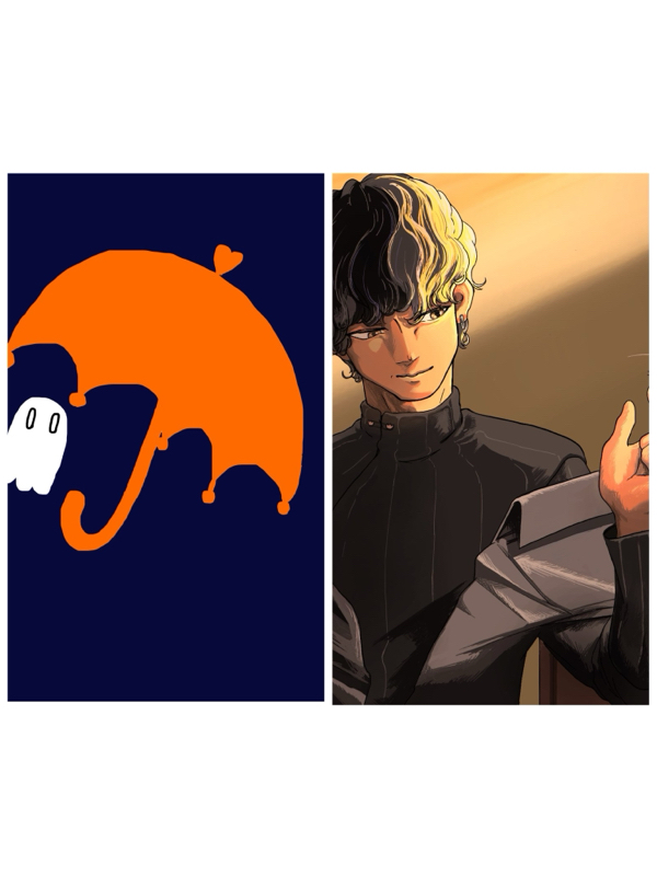 アリス1周年㊗️コラボ