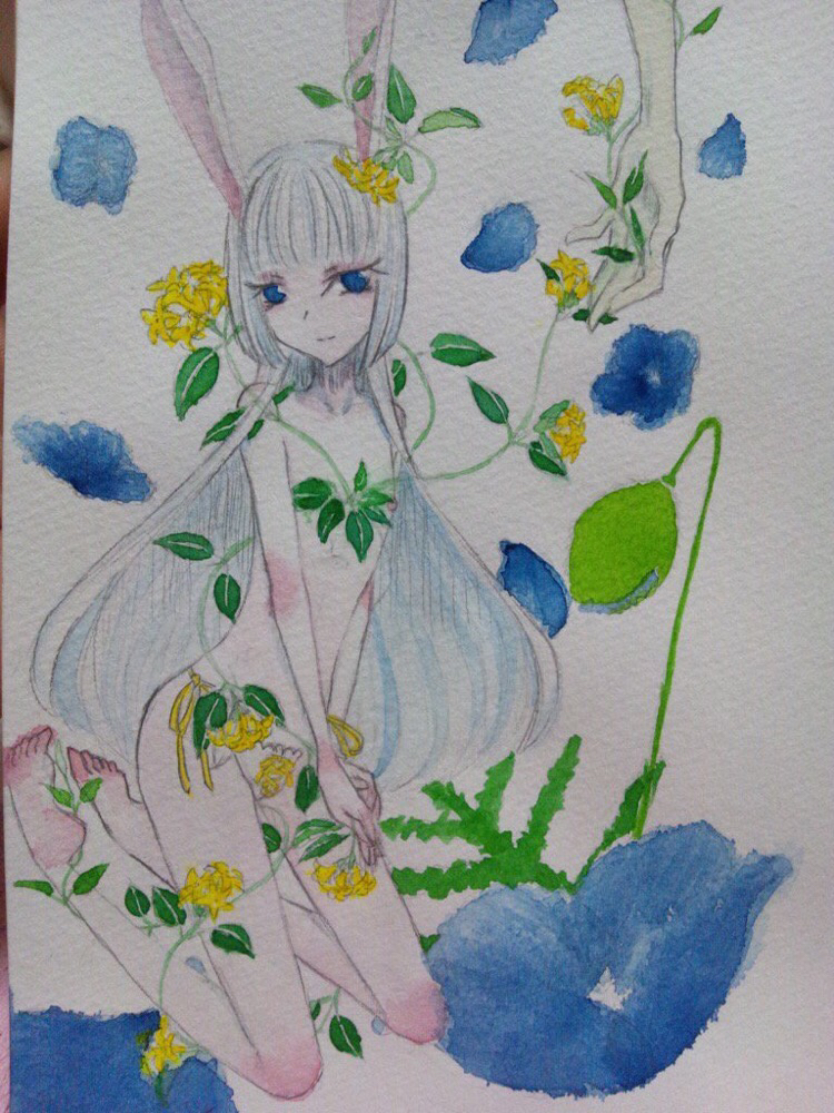 創作っ子たちのご紹介