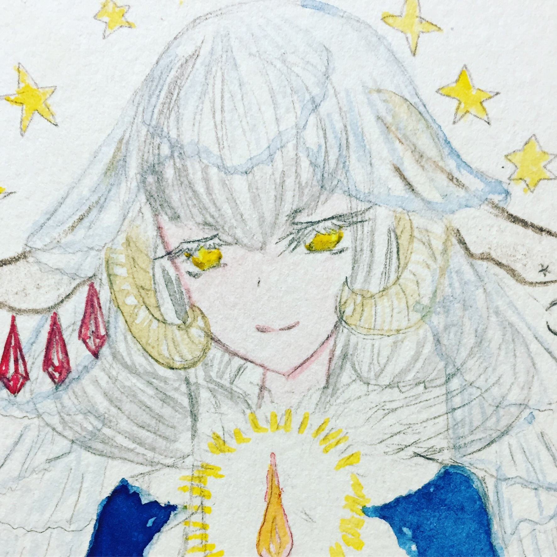 ロマちゃんのおはなし(生前)