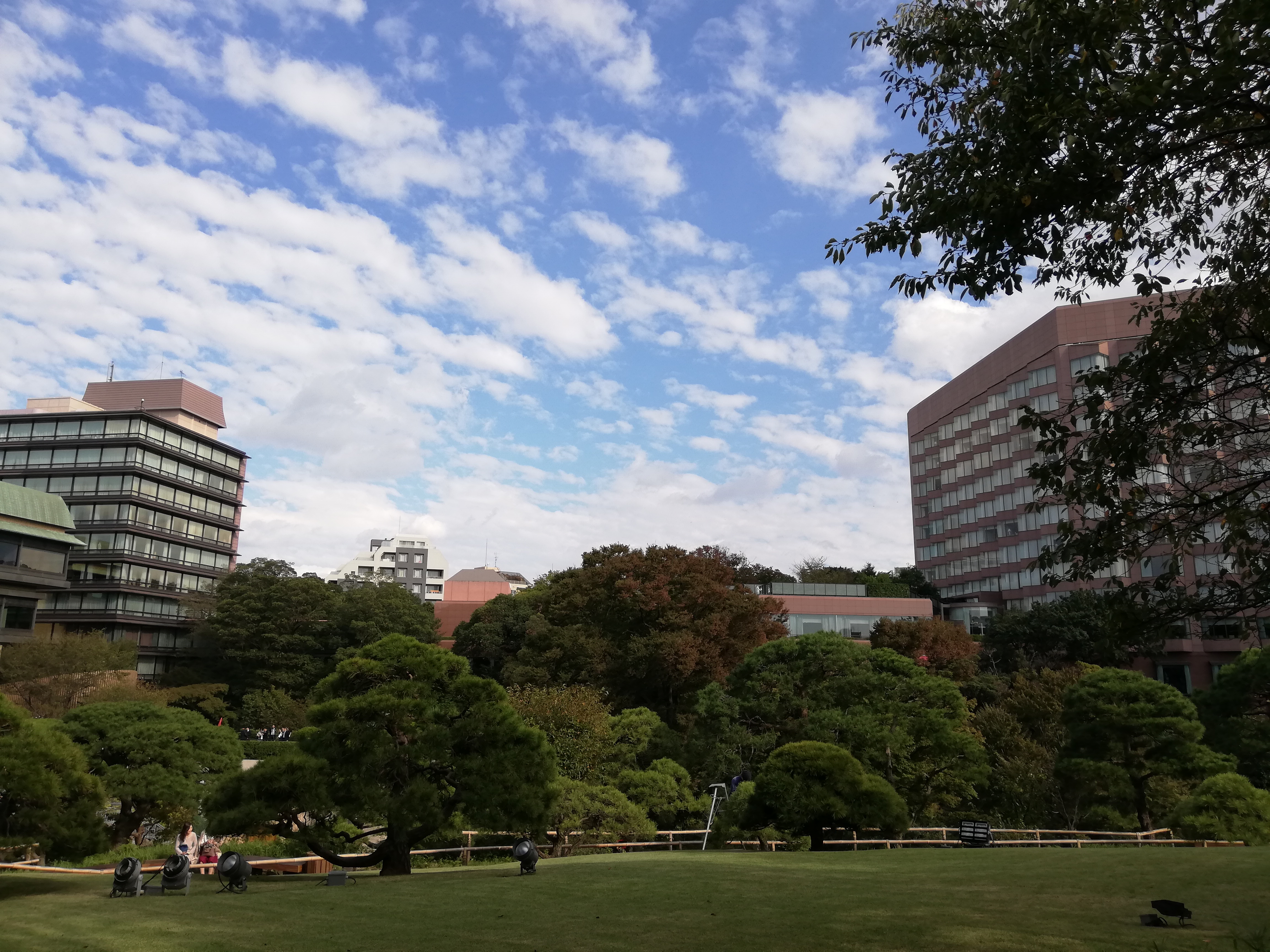 東京に行ってきたよ①