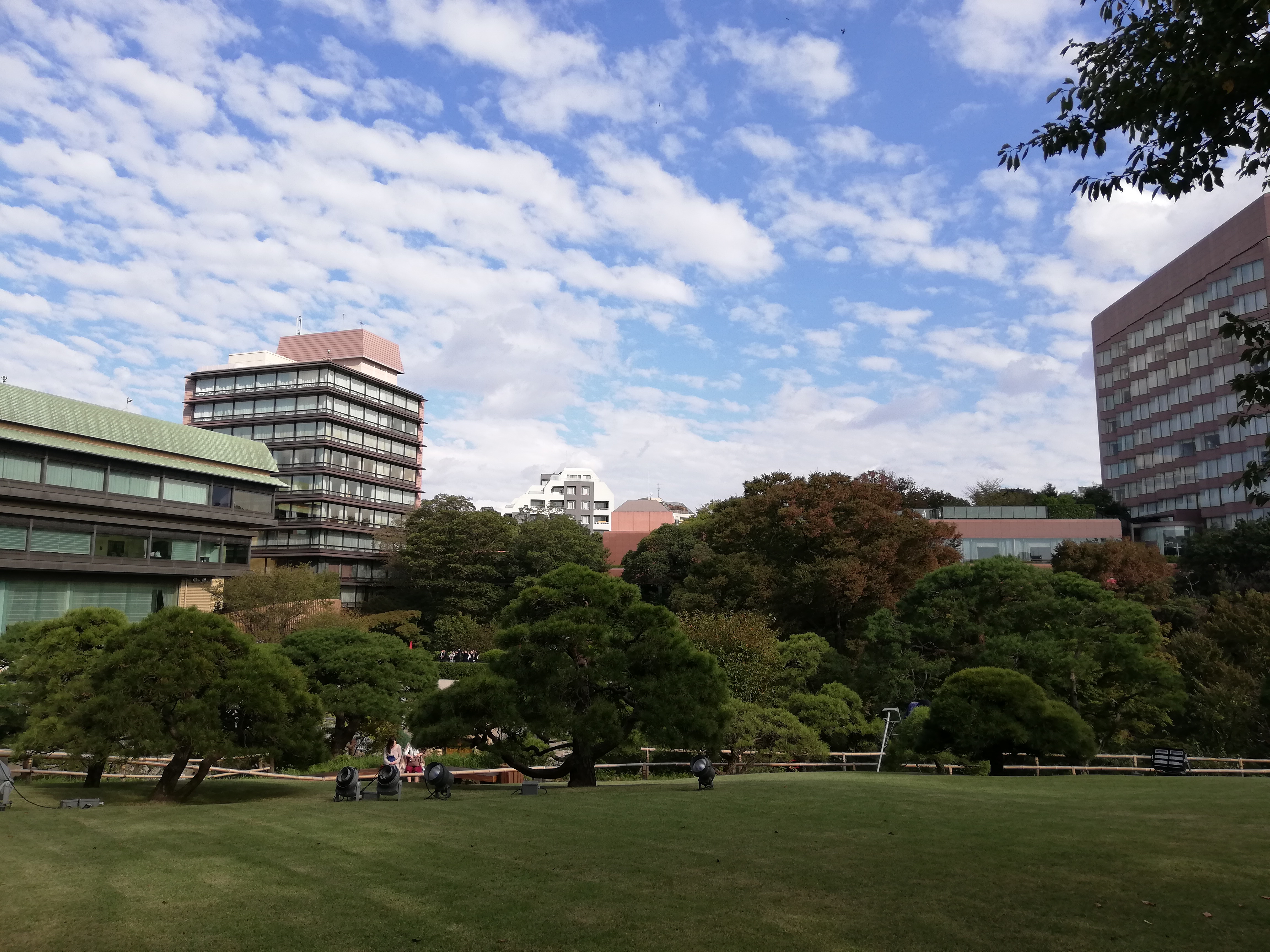 東京に行ってきたよ②