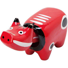 あかべこラジオ