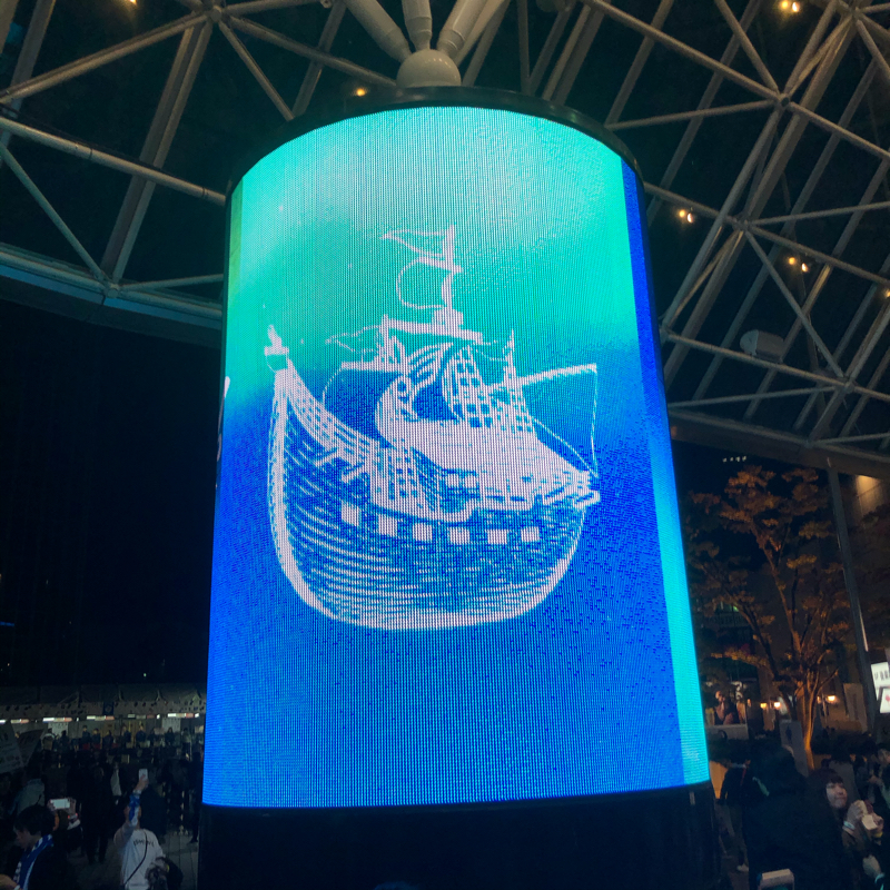 #1 aurora arcの話をします