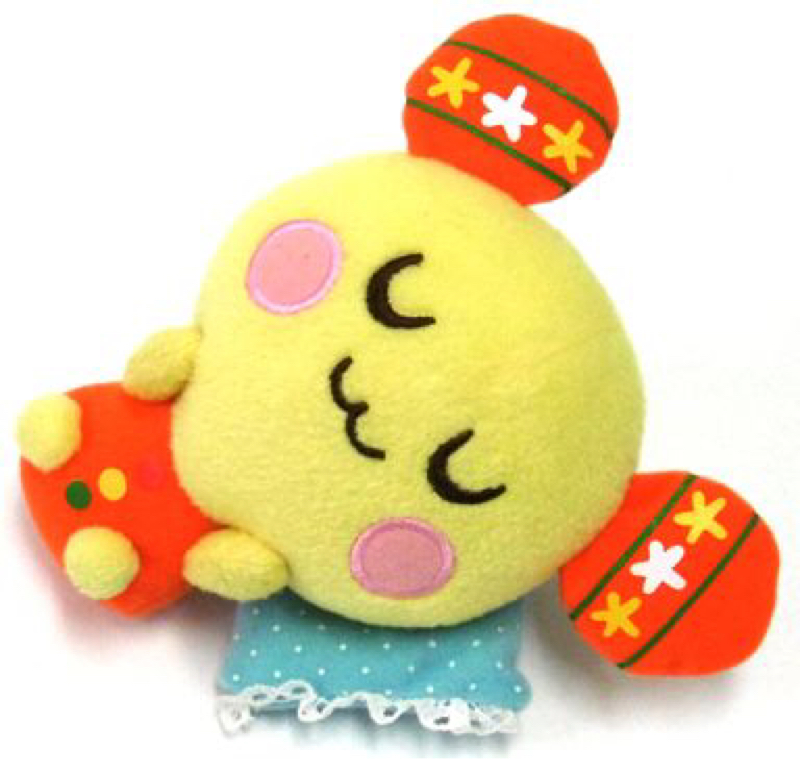 ノツ"くんのBLCDネタバレ注意