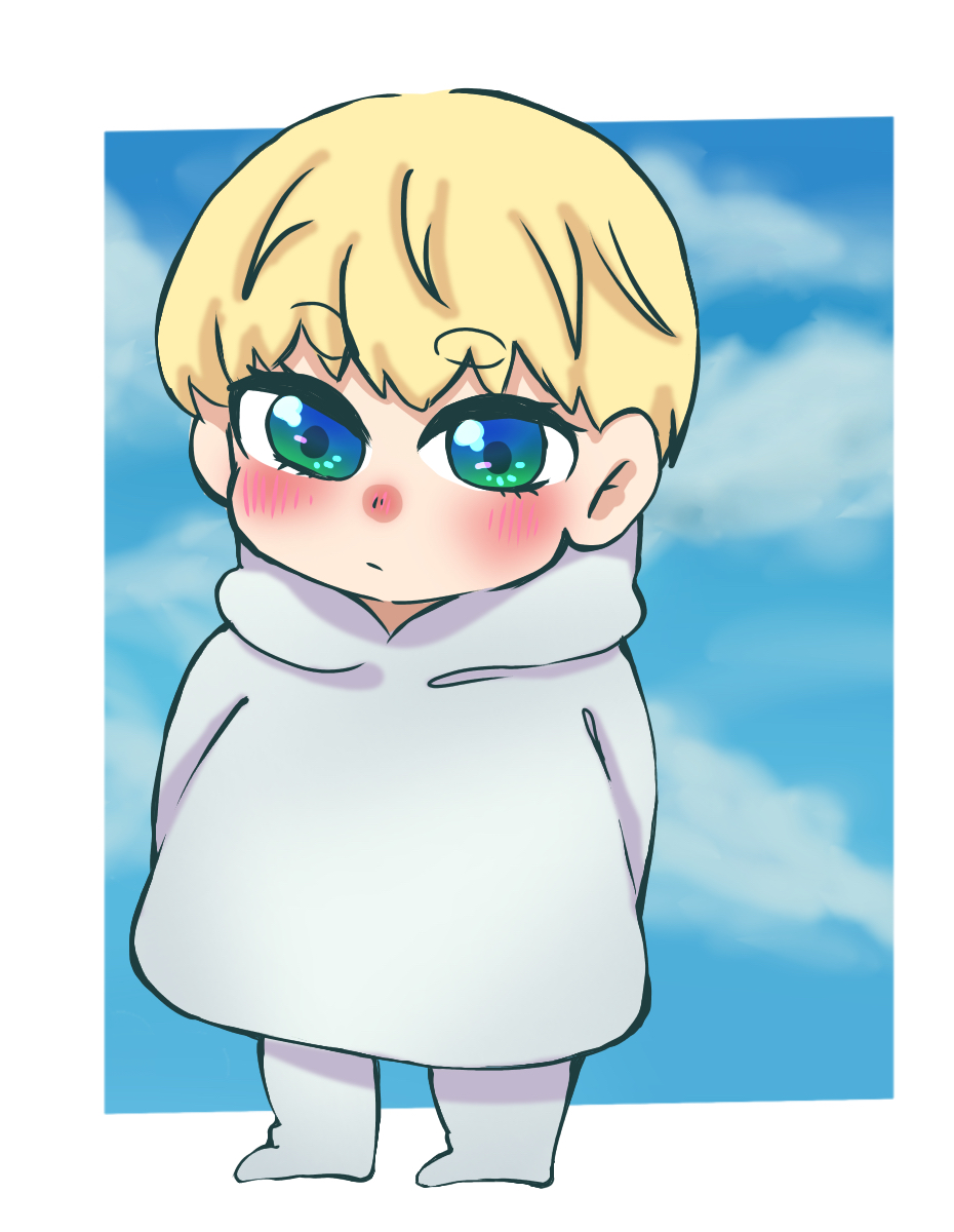 デビルマンとか