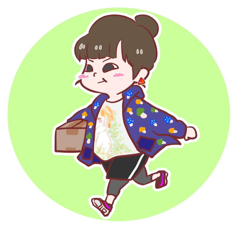 ジョニー