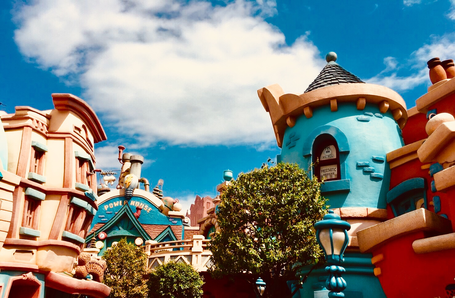 粒あんのつぶやき