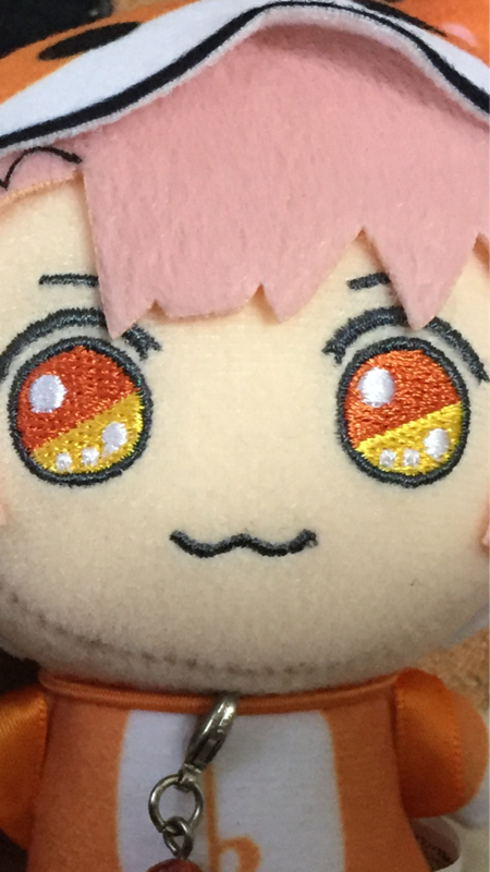 和泉三月くんが好き